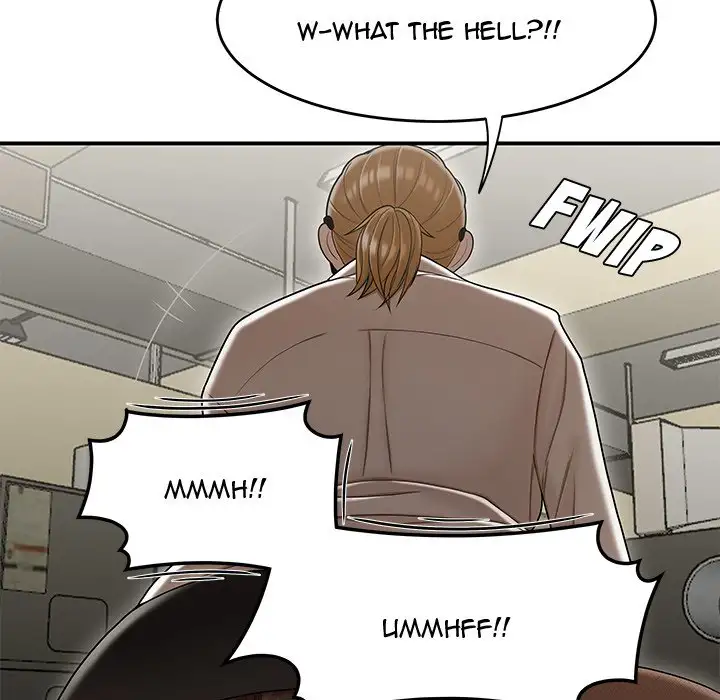 Drama in the Office - Chapter 18 [photo 84] - MangaPorn