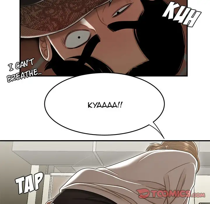 Drama in the Office - Chapter 18 [photo 86] - MangaPorn