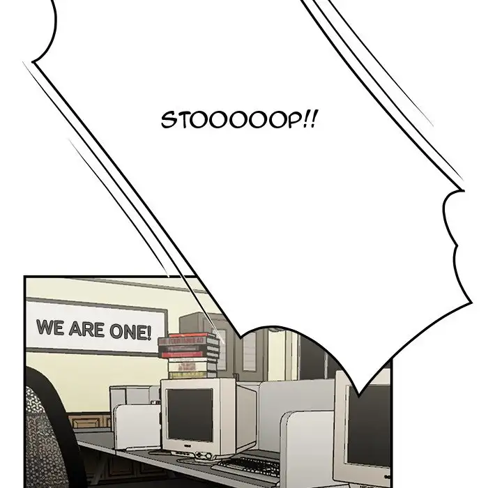 Drama in the Office - Chapter 18 [photo 91] - MangaPorn