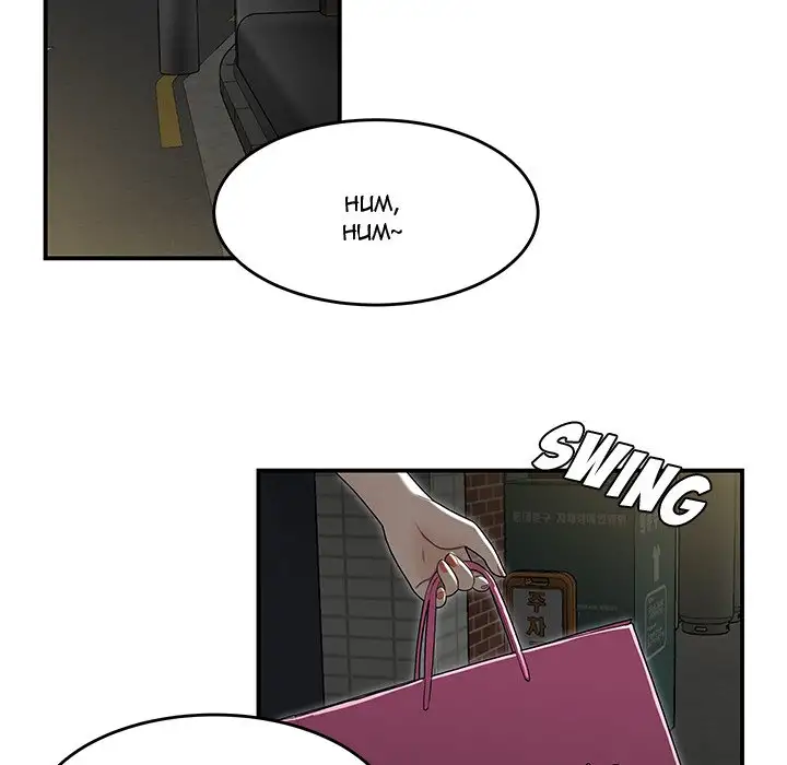 Drama in the Office - Chapter 18 [photo 94] - MangaPorn