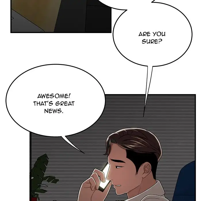 Drama in the Office - Chapter 19 [photo 103] - MangaPorn