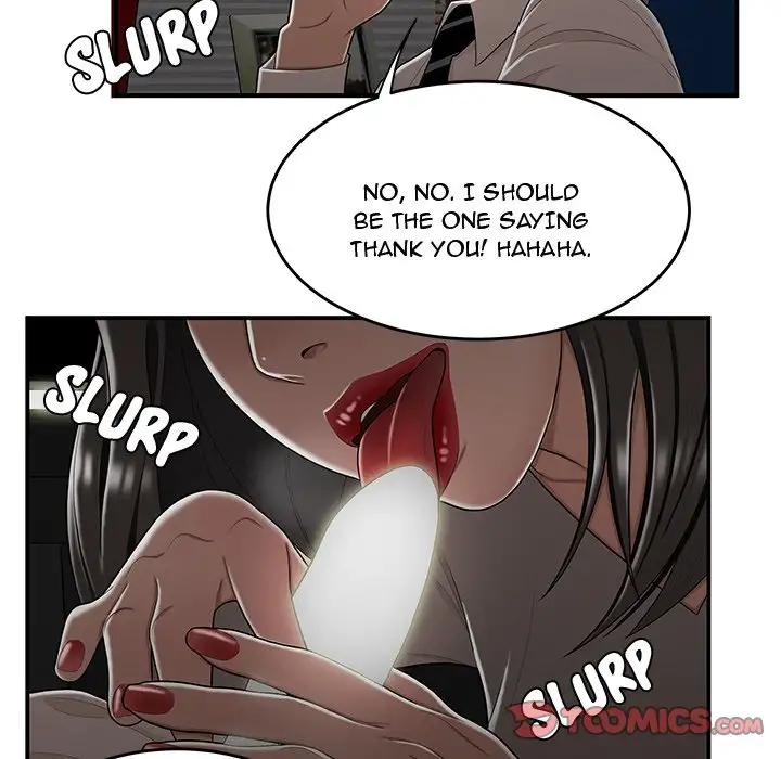 Drama in the Office - Chapter 19 [photo 104] - MangaPorn