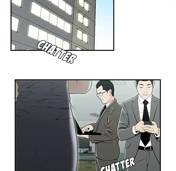 Drama in the Office - Chapter 19 [photo 11] - MangaPorn