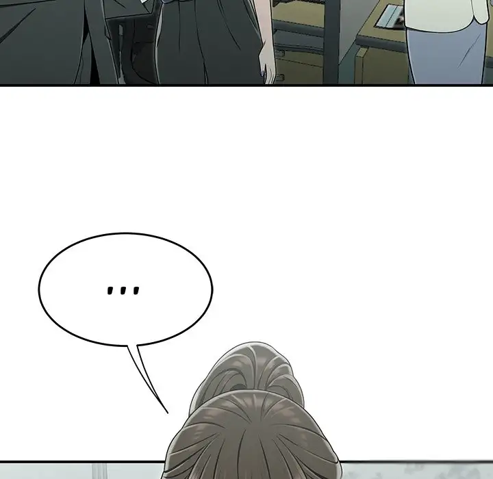 Drama in the Office - Chapter 19 [photo 13] - MangaPorn