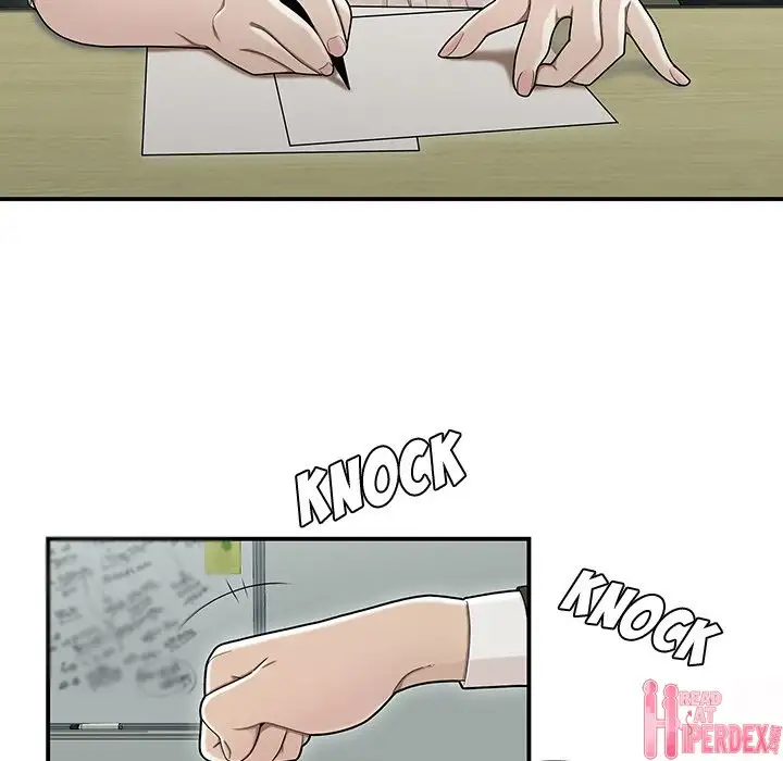 Drama in the Office - Chapter 19 [photo 15] - MangaPorn