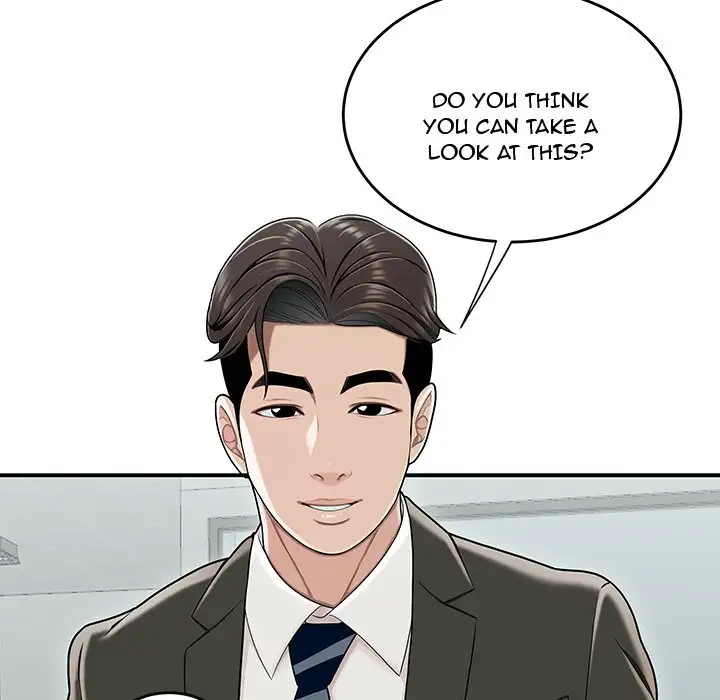 Drama in the Office - Chapter 19 [photo 17] - MangaPorn