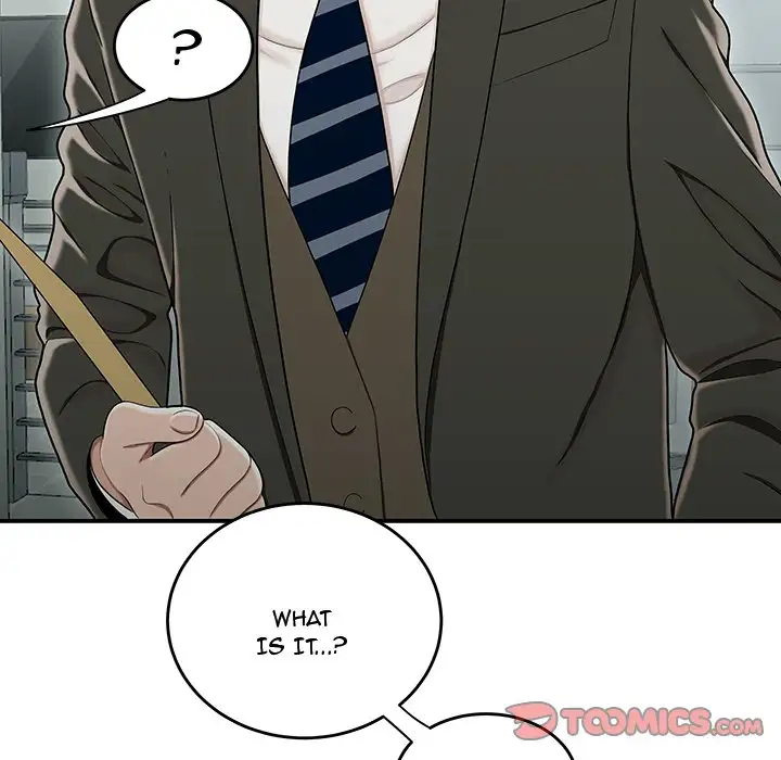 Drama in the Office - Chapter 19 [photo 18] - MangaPorn