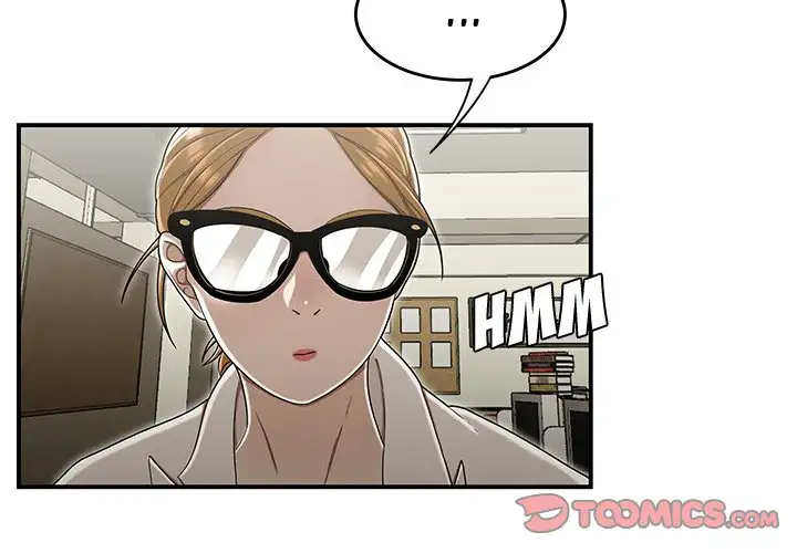 Drama in the Office - Chapter 19 [photo 2] - MangaPorn