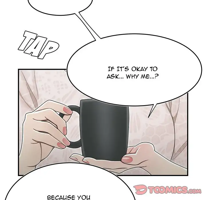 Drama in the Office - Chapter 19 [photo 34] - MangaPorn