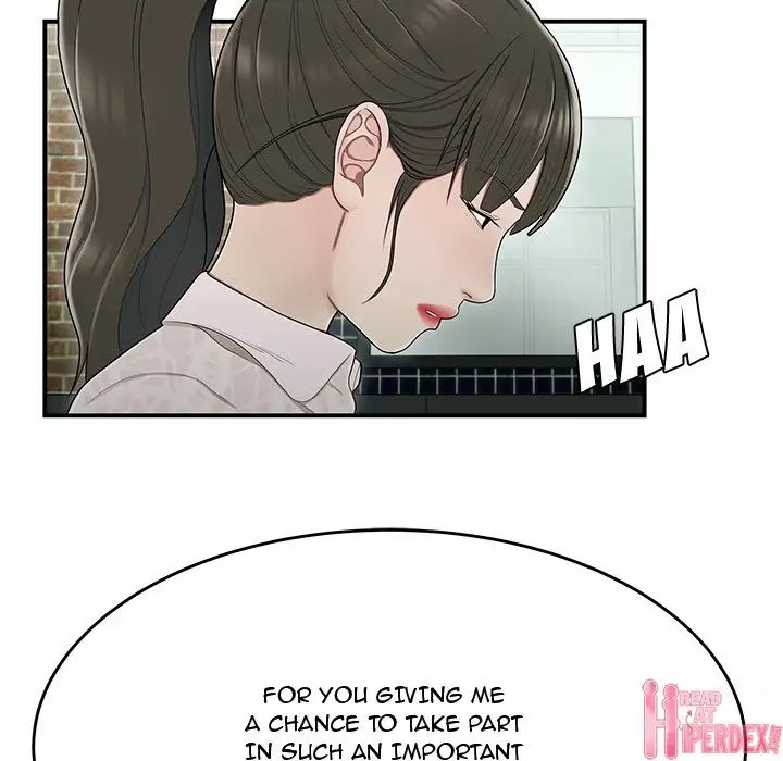 Drama in the Office - Chapter 19 [photo 37] - MangaPorn