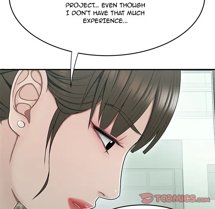 Drama in the Office - Chapter 19 [photo 38] - MangaPorn