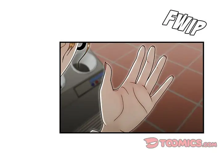 Drama in the Office - Chapter 19 [photo 4] - MangaPorn