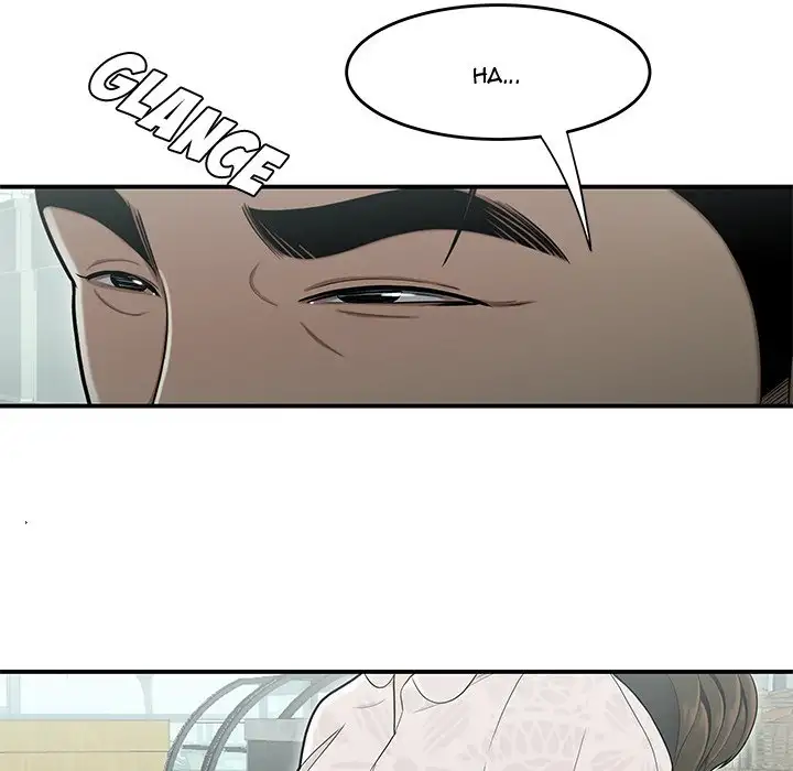 Drama in the Office - Chapter 19 [photo 43] - MangaPorn