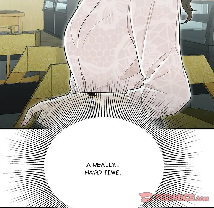 Drama in the Office - Chapter 19 [photo 44] - MangaPorn