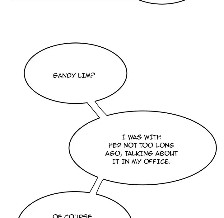 Drama in the Office - Chapter 19 [photo 49] - MangaPorn