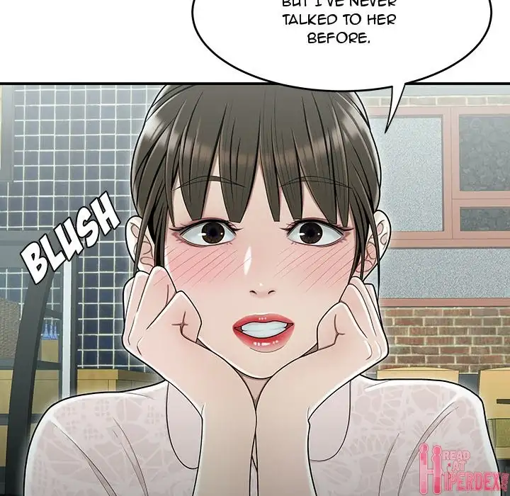 Drama in the Office - Chapter 19 [photo 53] - MangaPorn