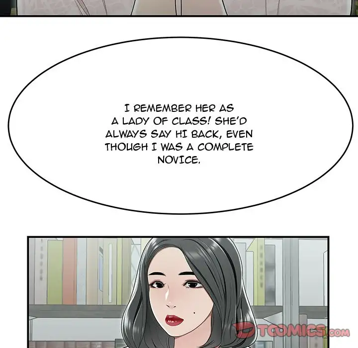 Drama in the Office - Chapter 19 [photo 54] - MangaPorn
