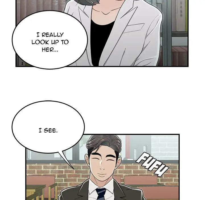 Drama in the Office - Chapter 19 [photo 55] - MangaPorn