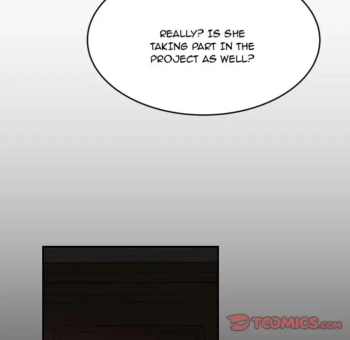 Drama in the Office - Chapter 19 [photo 58] - MangaPorn