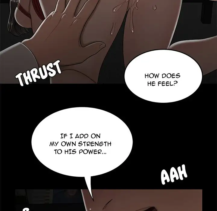 Drama in the Office - Chapter 19 [photo 67] - MangaPorn