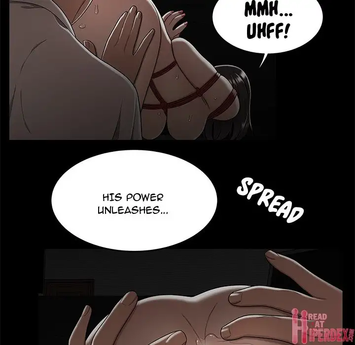 Drama in the Office - Chapter 19 [photo 69] - MangaPorn