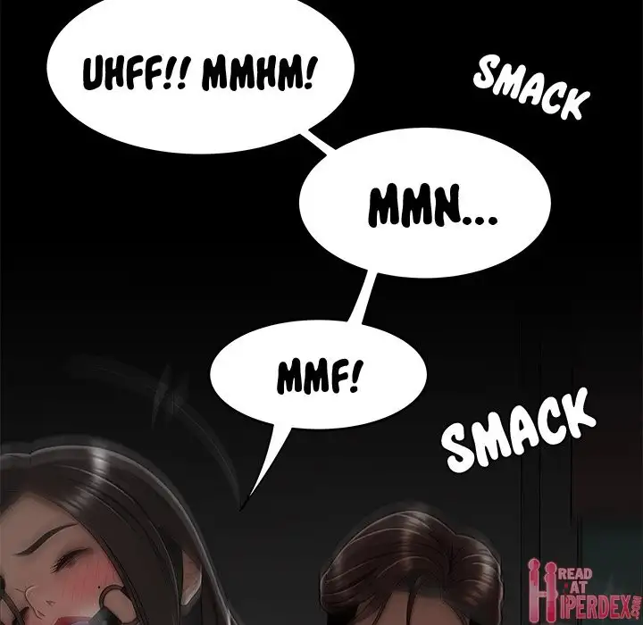 Drama in the Office - Chapter 19 [photo 73] - MangaPorn