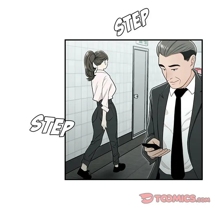 Drama in the Office - Chapter 19 [photo 82] - MangaPorn