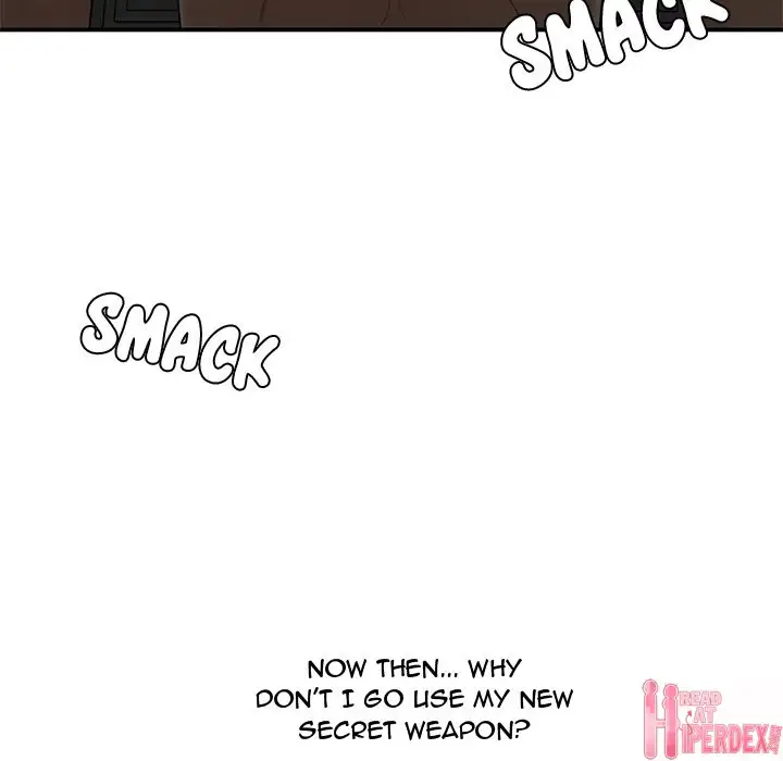Drama in the Office - Chapter 20 [photo 106] - MangaPorn