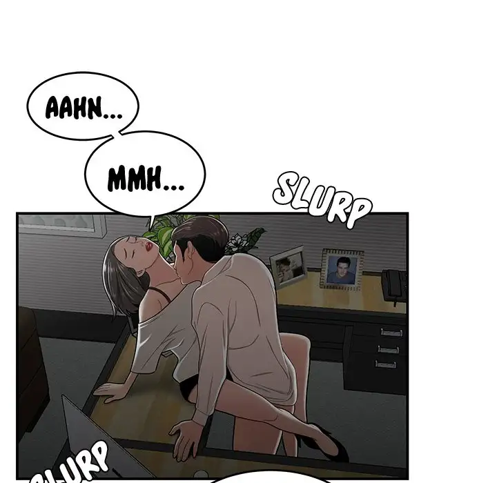 Drama in the Office - Chapter 20 [photo 12] - MangaPorn
