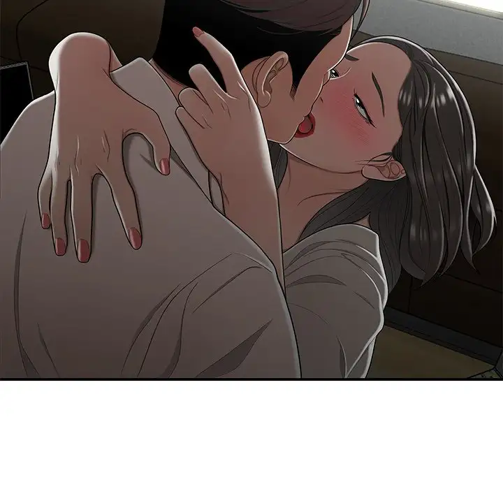 Drama in the Office - Chapter 20 [photo 17] - MangaPorn