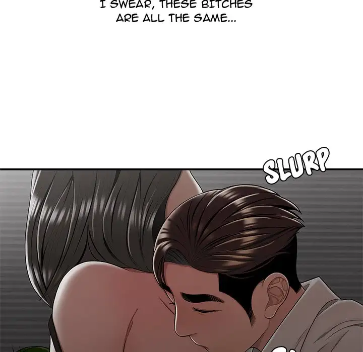 Drama in the Office - Chapter 20 [photo 19] - MangaPorn