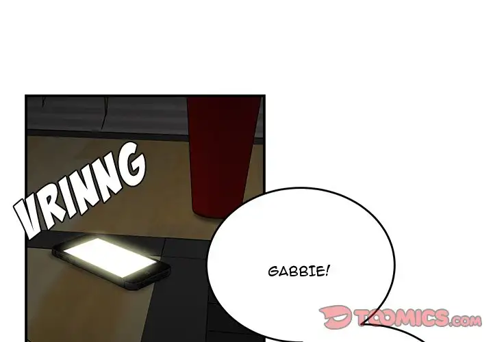 Drama in the Office - Chapter 20 [photo 2] - MangaPorn