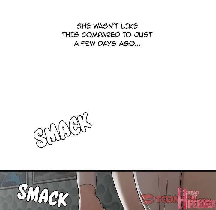 Drama in the Office - Chapter 20 [photo 26] - MangaPorn