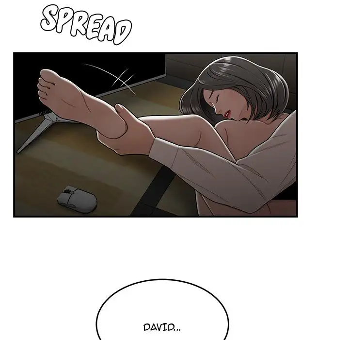 Drama in the Office - Chapter 20 [photo 29] - MangaPorn