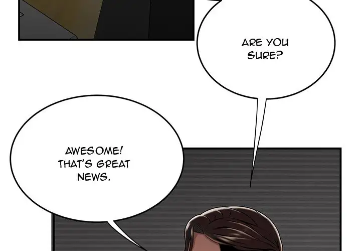 Drama in the Office - Chapter 20 [photo 3] - MangaPorn