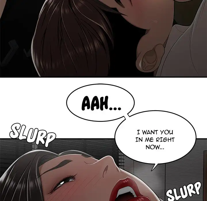 Drama in the Office - Chapter 20 [photo 34] - MangaPorn