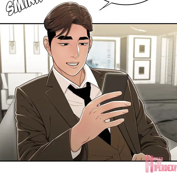 Drama in the Office - Chapter 20 [photo 42] - MangaPorn
