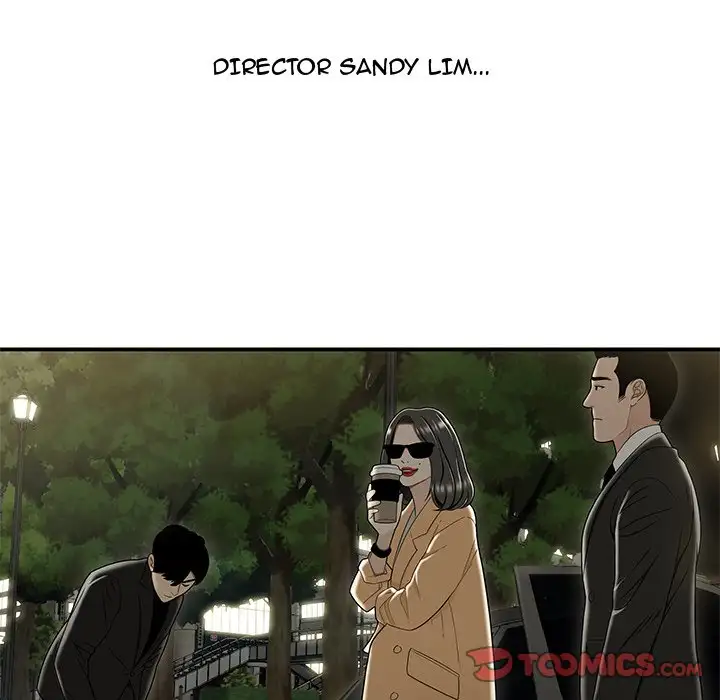 Drama in the Office - Chapter 20 [photo 44] - MangaPorn