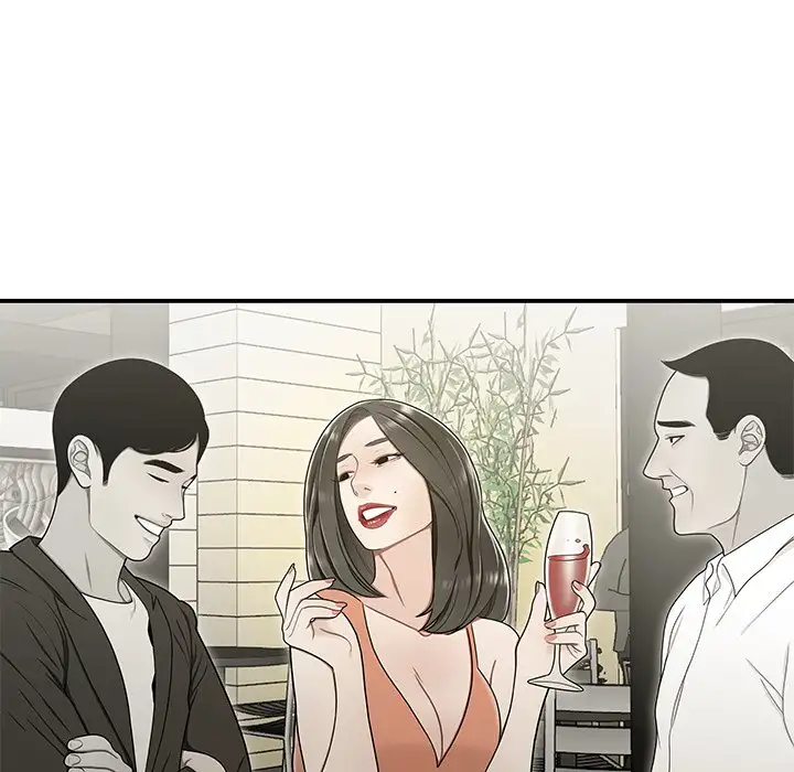 Drama in the Office - Chapter 20 [photo 46] - MangaPorn