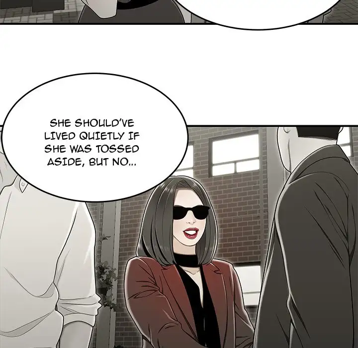 Drama in the Office - Chapter 20 [photo 49] - MangaPorn