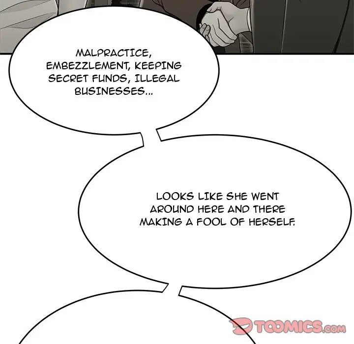 Drama in the Office - Chapter 20 [photo 50] - MangaPorn