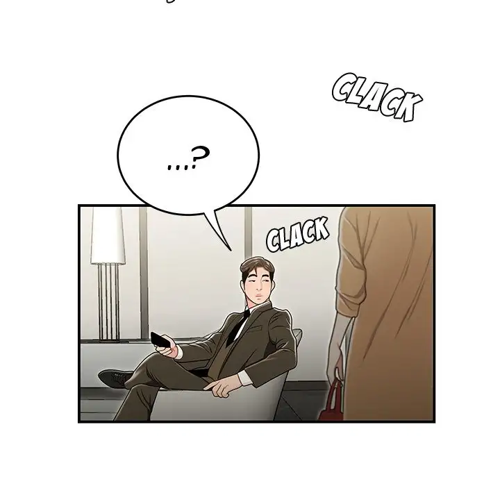 Drama in the Office - Chapter 20 [photo 52] - MangaPorn