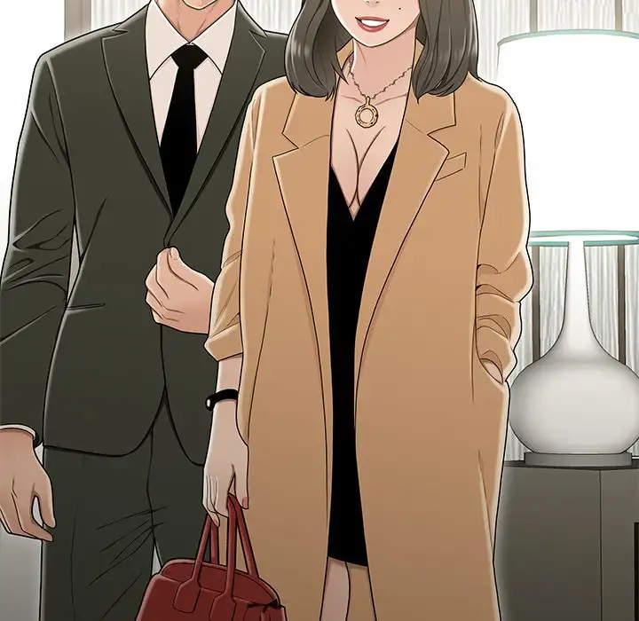 Drama in the Office - Chapter 20 [photo 54] - MangaPorn