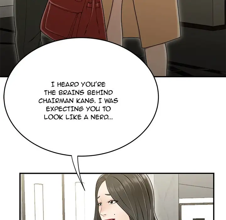 Drama in the Office - Chapter 20 [photo 55] - MangaPorn