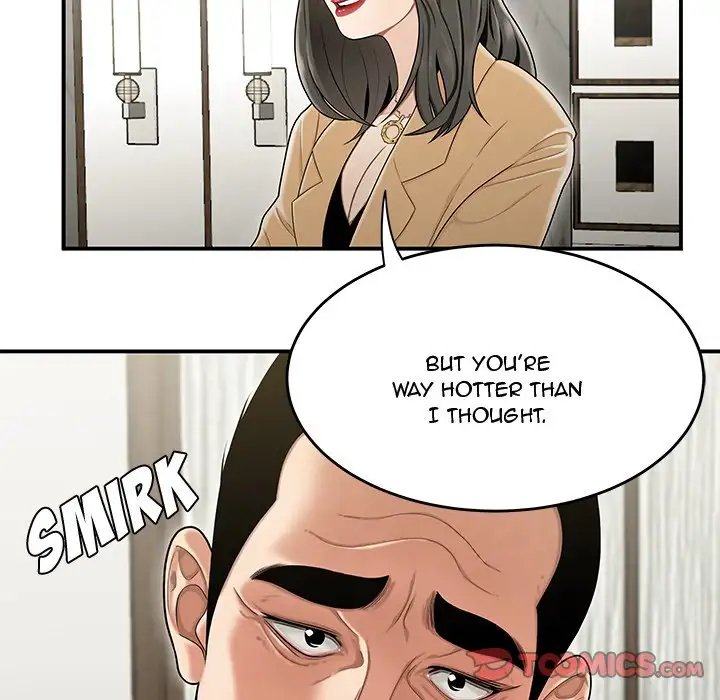 Drama in the Office - Chapter 20 [photo 56] - MangaPorn