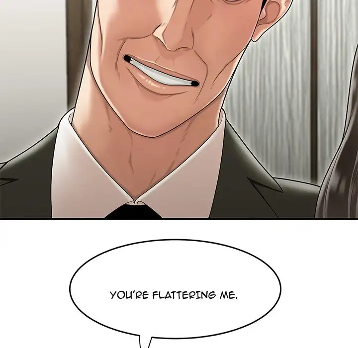Drama in the Office - Chapter 20 [photo 57] - MangaPorn