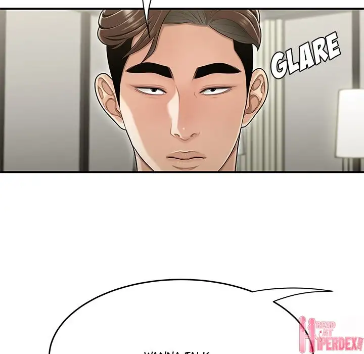 Drama in the Office - Chapter 20 [photo 58] - MangaPorn
