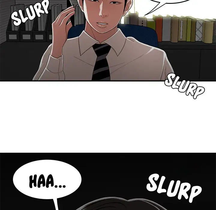 Drama in the Office - Chapter 20 [photo 6] - MangaPorn