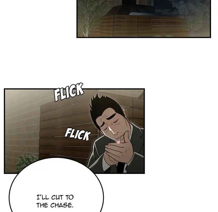 Drama in the Office - Chapter 20 [photo 60] - MangaPorn