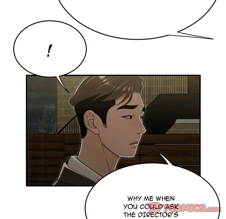 Drama in the Office - Chapter 20 [photo 62] - MangaPorn
